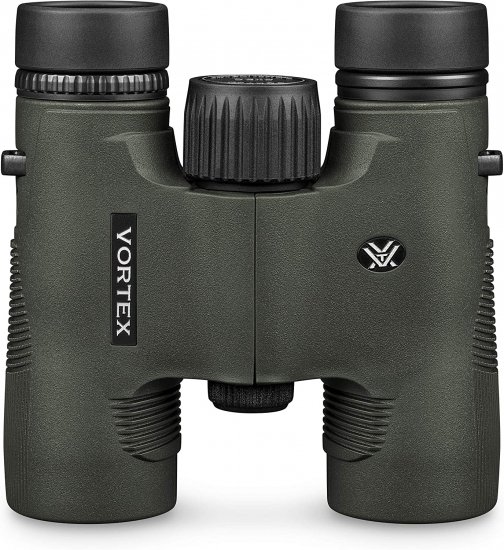常用双眼鏡 ボルテックス 【Vortex】 8x28 Diamondback Binoculars - 【双眼鏡通販専門店】～リッペルスハイ～