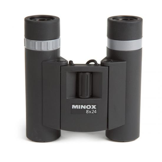 ミノックス Minox BL 8×52 HD 　ドイツ製　双眼鏡