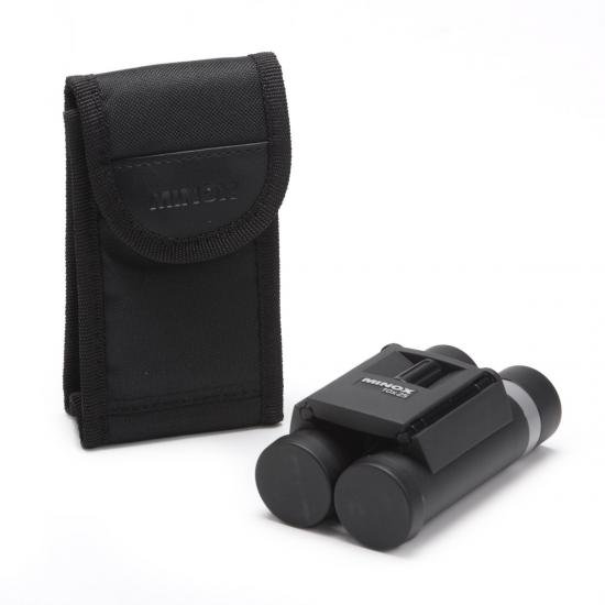 常用双眼鏡 ミノックス 【Minox】 BD 10x25mm BR Binoculars - 【双眼鏡通販専門店】～リッペルスハイ～