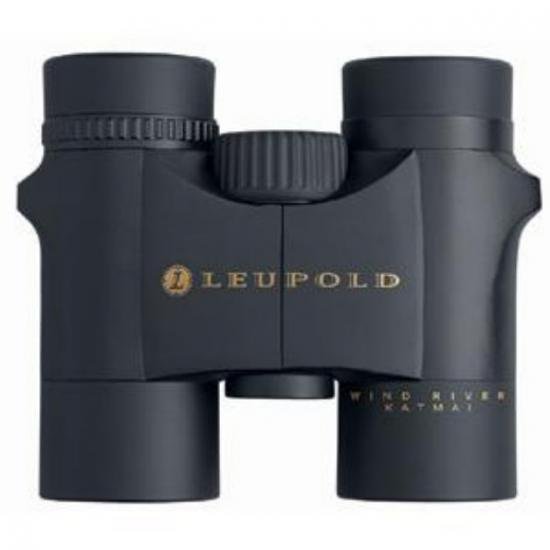 常用双眼鏡 リューポルド 【Leupold】 8x32mm Katmai Binoculars - 【双眼鏡通販専門店】～リッペルスハイ～