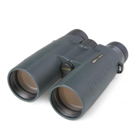 常用双眼鏡 ペンタックス 【Pentax】 10x50mm DCF ED Binoculars - 【双眼鏡通販専門店】～リッペルスハイ～