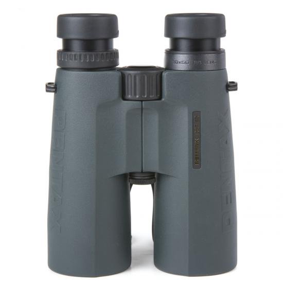 常用双眼鏡 ペンタックス 【Pentax】 10x50mm DCF ED Binoculars - 【双眼鏡通販専門店】～リッペルスハイ～