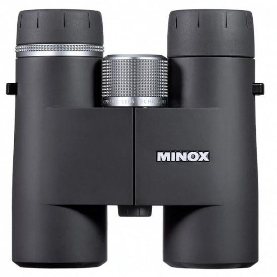 常用双眼鏡 ミノックス 【Minox】 HG 8x33mm BR Binoculars - 【双眼鏡通販専門店】～リッペルスハイ～