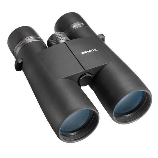 常用双眼鏡 ミノックス 【Minox】 HG 8x56mm BR Binoculars - 【双眼鏡通販専門店】～リッペルスハイ～