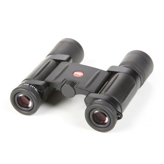 ハンティング 双眼鏡 ライカ 【Leica】 Trinovid 10x25mm BCA Black Binoculars -  【双眼鏡通販専門店】～リッペルスハイ～