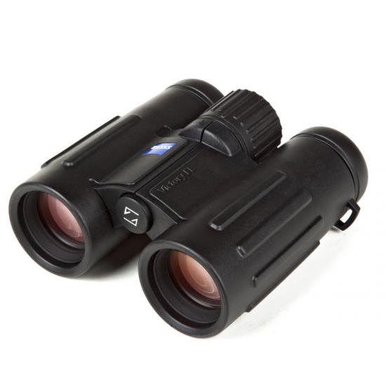 ハンティング 双眼鏡 ツァイス 【Zeiss】 Victory FL 8x32mm Binoculars - 【双眼鏡通販専門店】～リッペルスハイ～