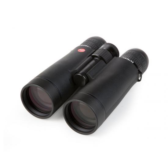 ハンティング 双眼鏡 ライカ 【Leica】 10+15x50mm Duovid Black Binoculars - 【双眼鏡通販専門店