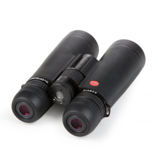 ハンティング 双眼鏡 ライカ 【Leica】 10+15x50mm Duovid Black Binoculars - 【双眼鏡 通販専門店】～リッペルスハイ～