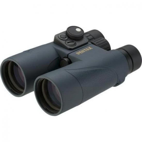 海洋 双眼鏡 ペンタックス 【Pentax】 7x50 Marine Binoculars with