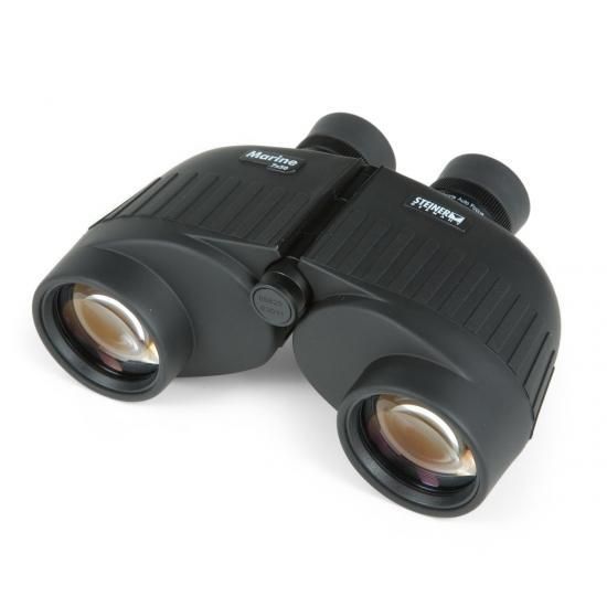 海洋 双眼鏡 シュタイナー 【Steiner】 7x50mm Marine Binoculars ...