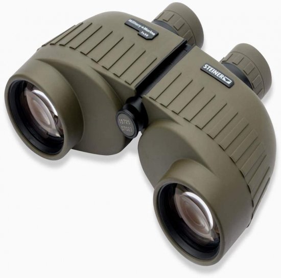 軍用 双眼鏡 シュタイナー 【Steiner】 7x50mm Military-Marine Binoculars -  【双眼鏡通販専門店】～リッペルスハイ～