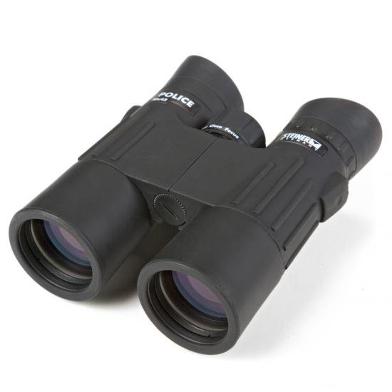 軍用 双眼鏡 シュタイナー 【Steiner】 10x42mm Police Binoculars