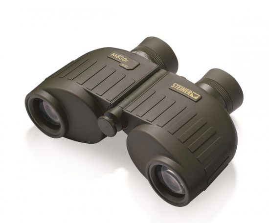 軍用 双眼鏡 シュタイナー 【Steiner】 8x30mm Military R Binoculars - 【双眼鏡通販専門店】～リッペルスハイ～