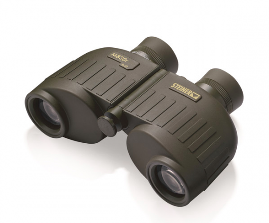 軍用 双眼鏡 シュタイナー 【Steiner】 8x30mm Military R Binoculars ...