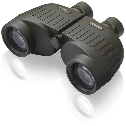 軍用 双眼鏡 シュタイナー 【Steiner】 7x50 Military R Binoculars - 【双眼鏡通販専門店】～リッペルスハイ～