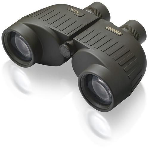 軍用 双眼鏡 シュタイナー 【Steiner】 7x50 Military R Binoculars ...