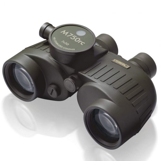 軍用 双眼鏡 シュタイナー 【Steiner】 7x50mm Commander III Military Binoculars -  【双眼鏡通販専門店】～リッペルスハイ～