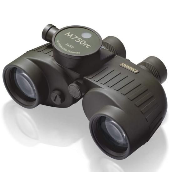 軍用 双眼鏡 シュタイナー 【Steiner】 7x50mm Commander III Military Binoculars - 【双眼鏡 通販専門店】～リッペルスハイ～