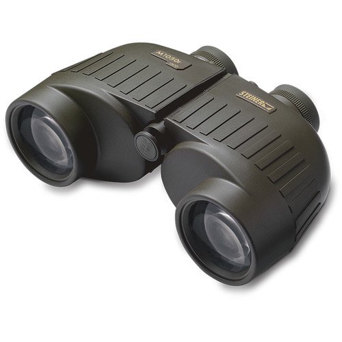 軍用 双眼鏡 シュタイナー 【Steiner】 10x50mm Military R Binoculars - 【双眼鏡通販専門店】～リッペルスハイ～
