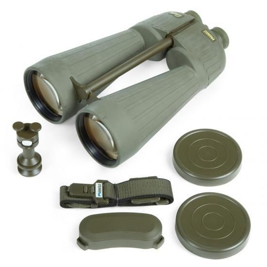 軍用 双眼鏡 シュタイナー 【Steiner】 20x80mm Military Binoculars