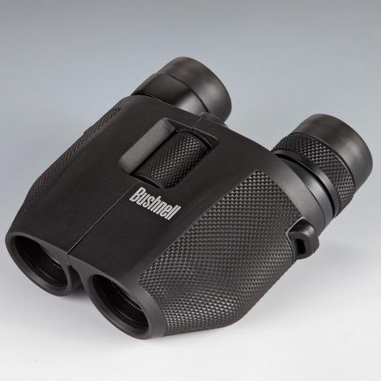 子ども用 双眼鏡 ブッシュネル 【Bushnell】 7-15x25mm Powerview Compact Zoom Binoculars -  【双眼鏡通販専門店】～リッペルスハイ～
