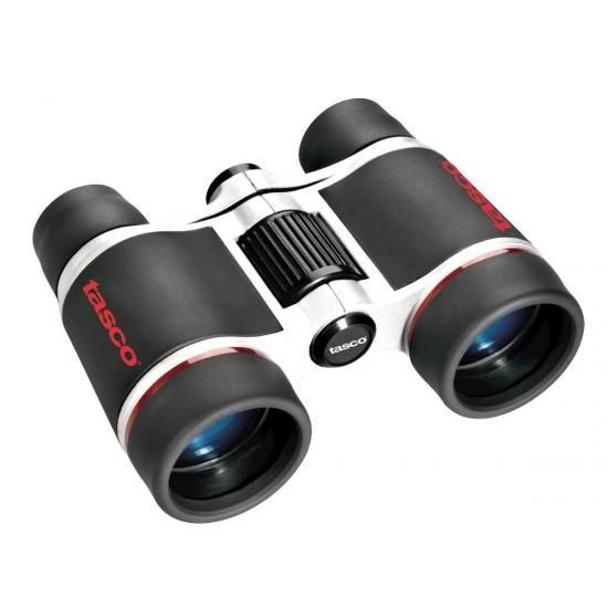 イベント観賞用 双眼鏡 タスコ 【Tasco】 4x30mm Compact Binoculars