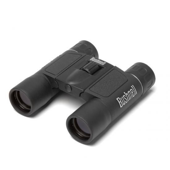 イベント観賞用 双眼鏡 ブッシュネル 【Bushnell】 10x25mm Powerview Compact Binoculars -  【双眼鏡通販専門店】～リッペルスハイ～