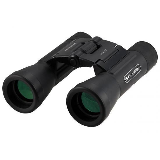 イベント観賞用 双眼鏡 セレストロン 【Celestron】 UpClose G2 16x32mm Binoculars -  【双眼鏡通販専門店】～リッペルスハイ～