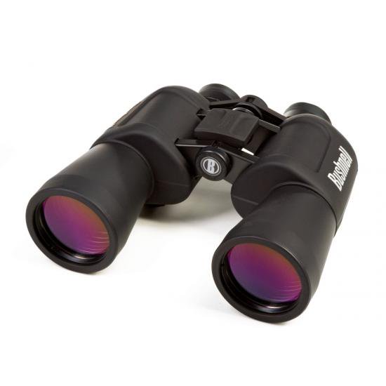 イベント観賞用 双眼鏡 ブッシュネル 【Bushnell】 16x50mm Powerview Binoculars -  【双眼鏡通販専門店】～リッペルスハイ～