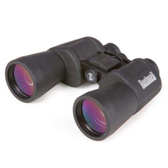 イベント観賞用 双眼鏡 ブッシュネル 【Bushnell】 20x50mm Powerview Binoculars -  【双眼鏡通販専門店】～リッペルスハイ～