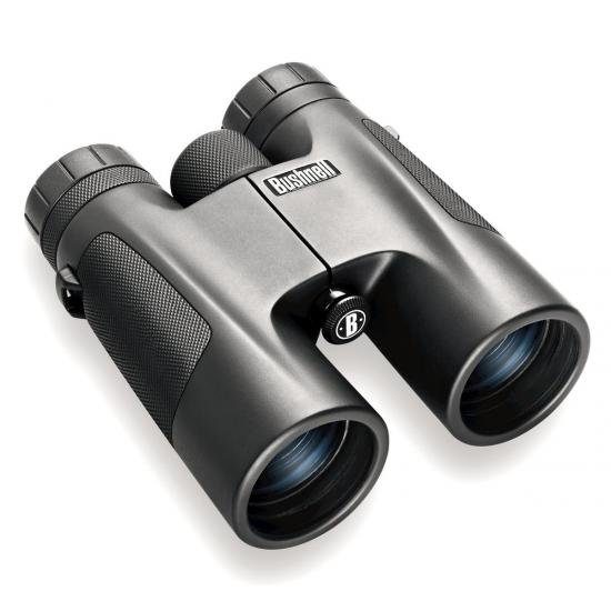 イベント観賞用 双眼鏡 ブッシュネル 【Bushnell】 8x42mm Powerview Full Size Binoculars -  【双眼鏡通販専門店】～リッペルスハイ～