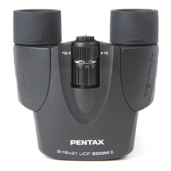 PENTAX ペンタックス 大きかっ 10×21 UCF R 双眼鏡