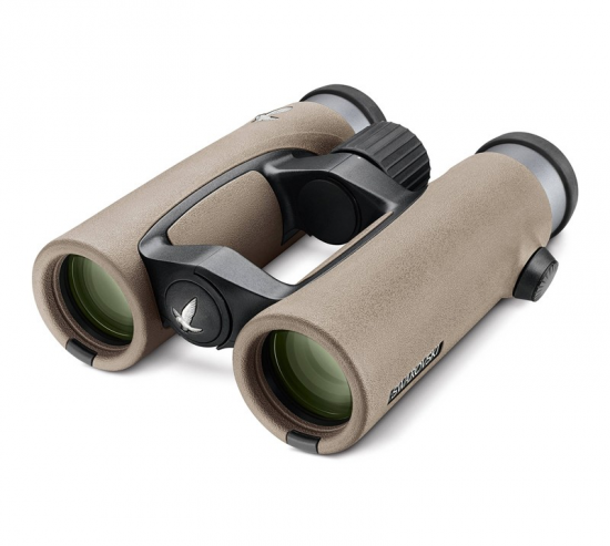 イベント観賞用 双眼鏡 スワロフスキー 【Swarovski】 10x32mm EL Traveler SwaroVision Binoculars  - 【双眼鏡通販専門店】～リッペルスハイ～