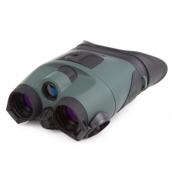 ナイトビジョン ユーコン 【Yukon】 Tracker 2x24mm Night Vision Binoculars -  【双眼鏡通販専門店】～リッペルスハイ～