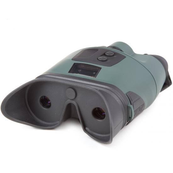 新しい到着 YUKON Binoculars 暗視鏡 Tracker NV 5x60ナイトビジョン