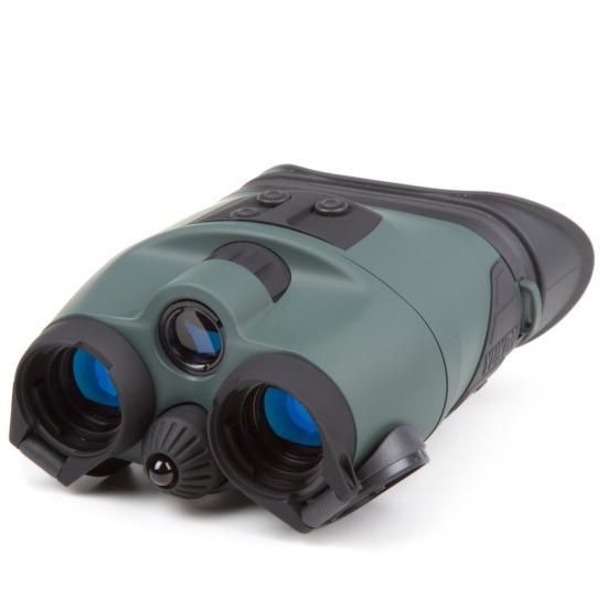 ナイトビジョン ユーコン 【Yukon】 Tracker Pro 2x24mm Night Vision ...