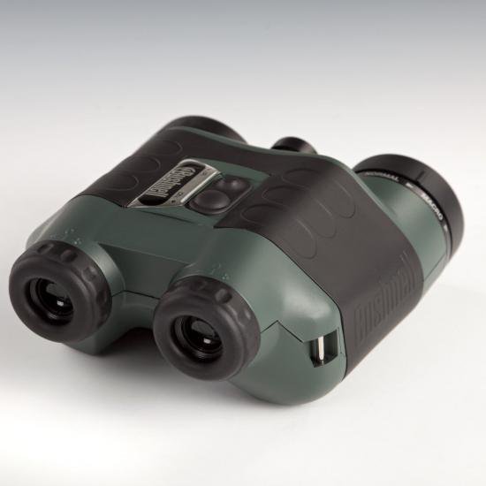 ナイトビジョン ブッシュネル 【Bushnell】 2.5x42 Night Vision Binoculars with Built-In IR -  【双眼鏡通販専門店】～リッペルスハイ～