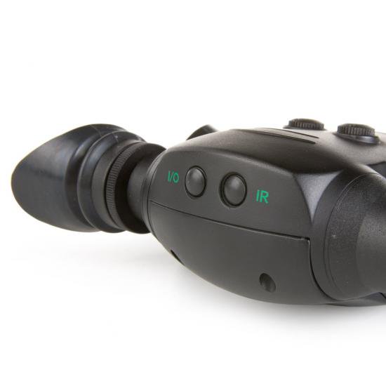 ナイトビジョン エーティーエヌ 【ATN】 Night Cougar Generation 1+ Night Vision Goggles -  【双眼鏡通販専門店】～リッペルスハイ～