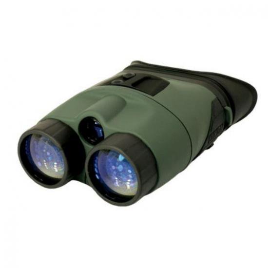 ナイトビジョン ユーコン 【Yukon】 Tracker 3x42 Night Vision Binoculars -  【双眼鏡通販専門店】～リッペルスハイ～