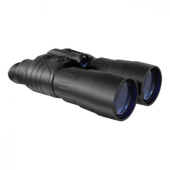 ナイトビジョン パルサー 【Pulsar】 Edge GS 2.7x50 Night Vision Binocular -  【双眼鏡通販専門店】～リッペルスハイ～