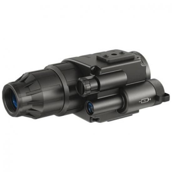 ナイトビジョン パルサー 【Pulsar】 Challenger GS 1x20 Night Vision ...