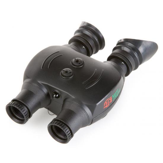 ナイトビジョン エーティーエヌ 【ATN】 Night Cougar Generation 1+ Night Vision Goggles -  【双眼鏡通販専門店】～リッペルスハイ～