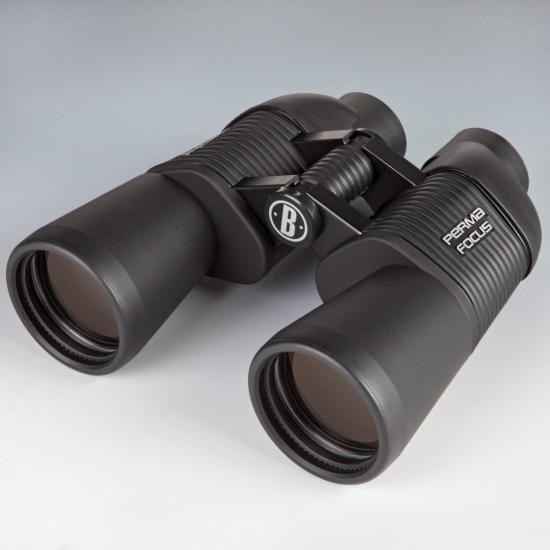 旅行用 双眼鏡 ブッシュネル 【Bushnell】 10x50mm PermaFocus Free Wide-Angle Binoculars -  【双眼鏡通販専門店】～リッペルスハイ～
