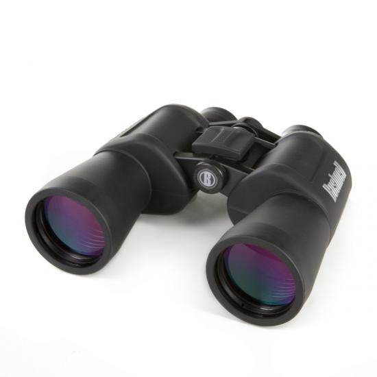 旅行用 双眼鏡 ブッシュネル 【Bushnell】 10x50mm Powerview Wide Angle Binoculars -  【双眼鏡通販専門店】～リッペルスハイ～