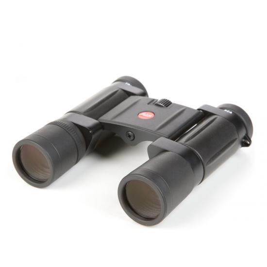 旅行用 双眼鏡 ライカ 【Leica】 Trinovid 10x25mm BCA Black Binoculars -  【双眼鏡通販専門店】～リッペルスハイ～