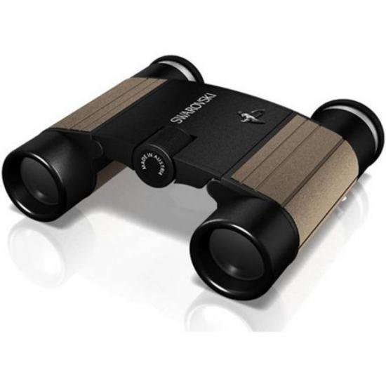 旅行用 双眼鏡 スワロフスキー 【Swarovski】 10x25mm Pocket Traveler Binoculars - 【双眼鏡 通販専門店】～リッペルスハイ～