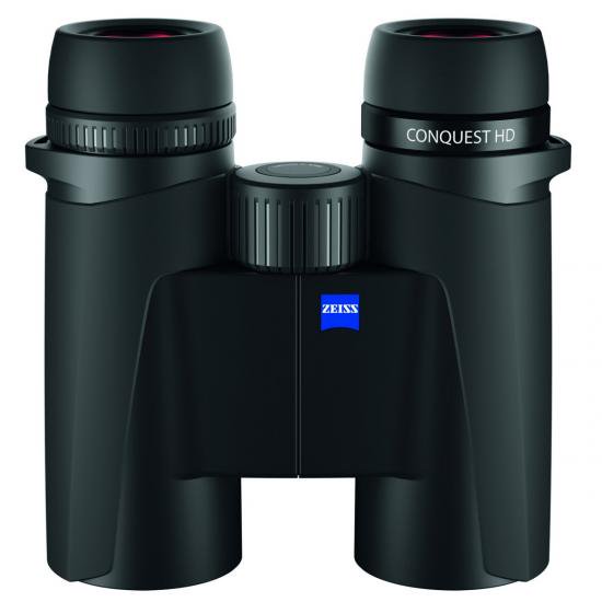 旅行用 双眼鏡 ツァイス 【Zeiss】 Conquest HD 8x32mm Binoculars 