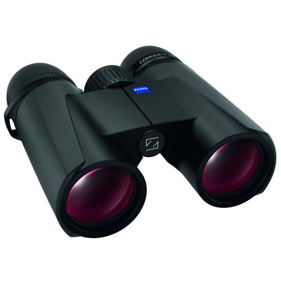 旅行用 双眼鏡 ツァイス 【Zeiss】 Conquest HD 8x32mm Binoculars - 【双眼鏡通販専門店】～リッペルスハイ～