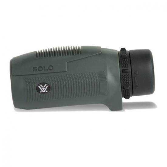 単眼鏡 ボルテックス 【Vortex】 8x25 Solo Waterproof Monocular