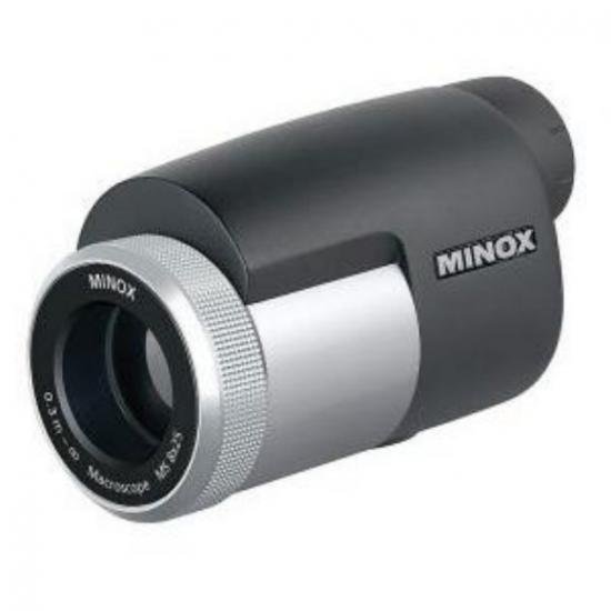 単眼鏡 ミノックス 【Minox】 Miniscope 8x25 Monocular - 【双眼鏡通販専門店】～リッペルスハイ～
